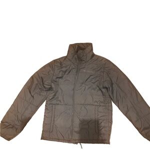 Columbia termoball jacket light nwot​​​​​​